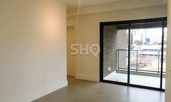 Imagem: Apartamento no bairro de Pinheiros com 2