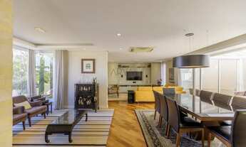 Imagem 2: Casa à venda em condomínio em Santa Felicidade ARYA1