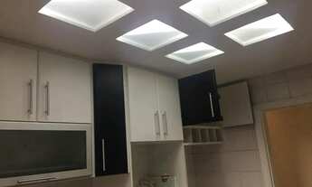 Imagem 4: Imóvel para aluguel com 82 metros quadrados com 2 quartos em Jardim Paris - Jundiaí - SP