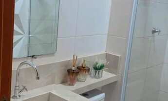 Imagem 6: Apartamento com 2quartos à venda, 43 m² por R$ 247.000 - Vila Jaiara - Anápolis/GO