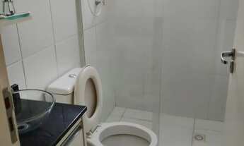 Imagem 2: Apto 2 quartos (Porteira fechada) Jardim Paraiso - Botucatu - SP