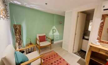 Imagem 3: Sala comercial, 48m2, Catete