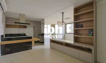 Imagem: Apartamento 1 quartos para alugar no Santo