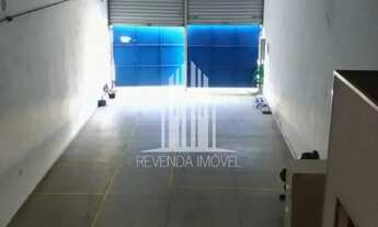 Imagem 3: Galpão Comercial à Venda em São Paulo-SP, Vila Jaguari: 3 salas, 3 banheiros, 4 vagas, 240