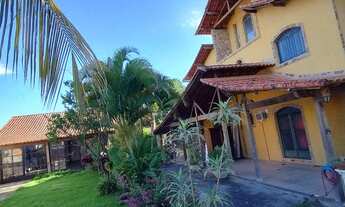 Imagem 4: Casa 4Q - Itaborai