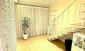 Imagem 4: Cobertura Duplex à Venda - 94 m² | 2 Vagas | Totalmente Mobiliada