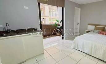 Imagem 6: Studio para alugar no Alto da rua XV, Curitiba - PR