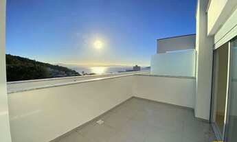 Imagem 2: Apartamento duplex com 3 suítes à venda no Alberto de Santiago Residence - João Paulo, Flo