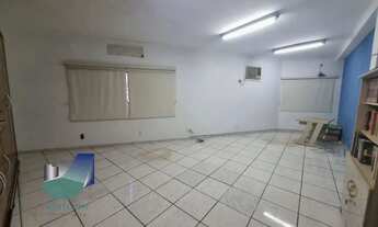 Imagem 2: Salão comercial para alugar. 111m² - Centro