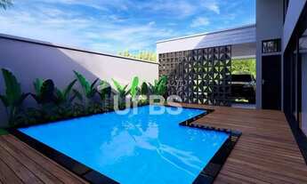 Imagem 3: Casa à Venda no Setor Jardim Atlântico Goiânia/GO