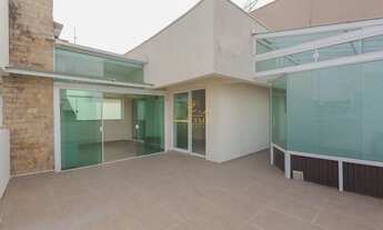 Imagem 2: COBERTURA COM 3 SUÍTES À VENDA, NO JUVEVÊ - CURITIBA/PR