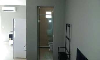 Imagem 3: Alugo flat mobiliado e novo em angra dos reis