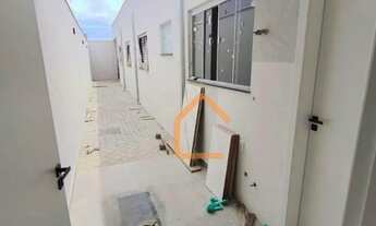 Imagem 4: Casa com 3 dormitórios à venda, 140 m² por R$ 650.000 - Pousada do Sol - Pouso Alegre/MG