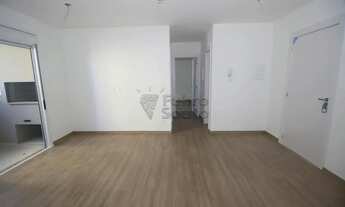 Imagem: Apartamento com Três Dormitórios no Condomínio