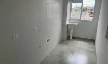 Imagem 5: APARTAMENTO SEMI-NOVO 2 QUARTOS + GARAGEM - RES. ILHA DA PAZ - SITIO CERCADO