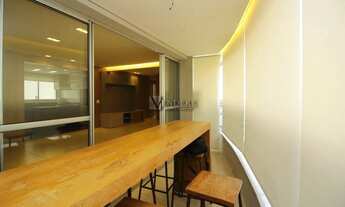 Imagem 7: Apartamento 3 quartos no Vila da Serra