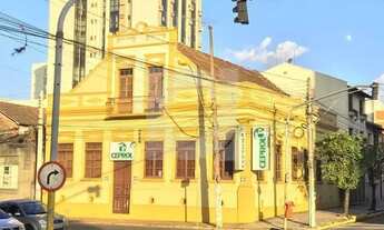 Imagem 2: Prédio Histórico de esquina para venda, 253m² - Centro de São Leopoldo