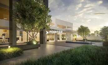 Imagem: Sala comercial de 49m² nascente Metropolitan