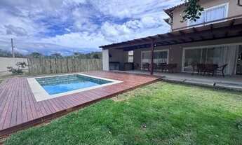 Imagem 2: Casa Nova Familiar 4 suítes próximo a praia 11 hóspedes Armação de Búzios