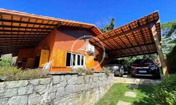 Imagem 2: Casa em condomínio, 3 quartos, 153m², Prata, Teresópolis/RJ codigo: 124213