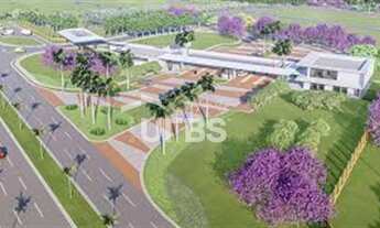 Imagem 2: Lote à venda no Jardins Londres - 545,07m²