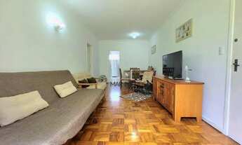 Imagem 2: Apartamento à venda ou locação anual na praia das Pitangueiras em Guarujá/SP - Mar Imóveis