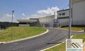 Imagem 12: GALPÃO LOGÍSTICO (1.085m²), 2 BANHEIROS, 6 VAGAS. SOLUÇÃO ESTRATÉGICA PARA SUA EMPRESA