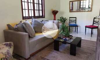 Imagem 2: Casa à venda em Araruama, com Sala, 2 quartos, 2 Banheiros - Rio do Limão - Araruama - RJ