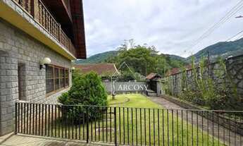 Imagem 3: Casa Residencial à venda, Mosela, Petrópolis - CA0173