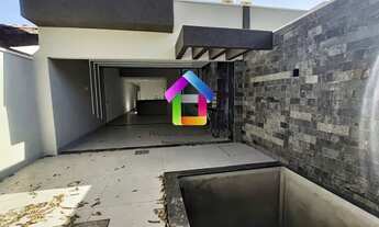 Imagem 2: Vendo casa 115 M² com 3 quartos sendo 1 suite Residencial Recanto do Bosque Goiânia - Go