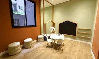 Imagem 2: Apartamento com 2 dormitórios para alugar, 63 m² por R$ 4.750,00/mês - Parque das Nações