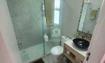 Imagem 6: Apartamento com 2 Quartos à Venda no Fonseca