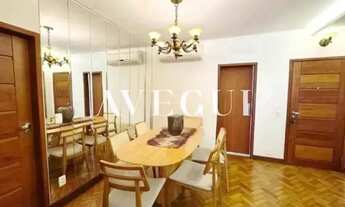 Imagem: Apartamento em Copacabana - 2 quartos, suíte