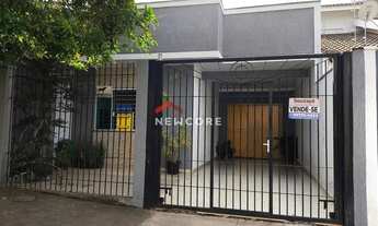 Imagem: Casa em Rua Pioneira Gabriella Fernandes