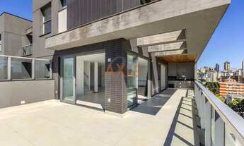 Imagem 4: Cobertura de 3 Suítes no Edifício Quintessence