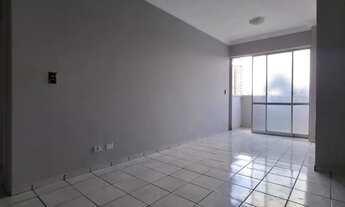 Imagem 5: APARTAMENTO DE 02 QUARTOS - ED. SALSALITO - 2ª AV. RADIAL