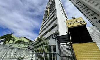 Imagem: Residencial Meridien - Apto 2/4 com suíte