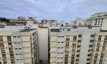 Imagem 7: Asset Imóveis vende cobertura duplex com varanda e 4 quartos, 120m², por R$ 890.000 - Icar