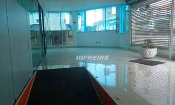 Imagem 5: Salão para alugar, 220 m² por R$ 9.399,25/mês - Cerâmica - São Caetano do Sul/SP