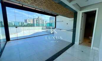 Imagem 6: Cobertura com 3 quartos à venda, 310 m² - Belvedere - Belo Horizonte/MG