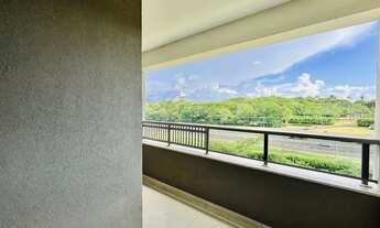 Imagem 6: Apartamento de 82m² com 03 quartos para venda e locação - Jardim Botânico