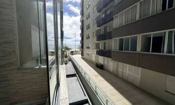 Imagem 2: Temporada no Ed. Mariner: 01 suíte + 02 dormitórios // Avenida Atlântica