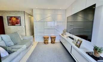 Imagem 3: Apartamento 3 Quartos para Venda em Maceió, Ponta Verde, 3 dormitórios, 2 suítes, 4 banhei