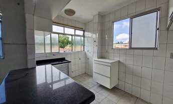 Imagem 7: Apartamento com 2 quartos à venda na Vila Mathias em Santos