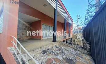 Imagem: Locação Casa Calafate Belo Horizonte