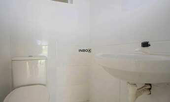 Imagem 7: Prédio Comercial com 387m², 2 Vagas e 3 Pavimentos