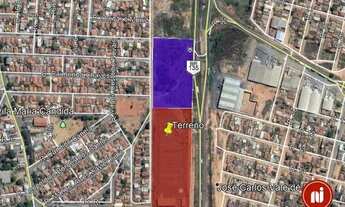 Imagem 5: Área à venda, 42000 m² por R$ 10.408.000,00 - Canelas - Montes Claros/MG