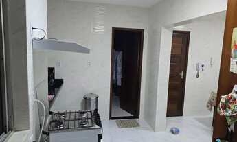 Imagem 5: Ed Germano Melo: Apartamento em Nazaré 140m² 3 Quartos (1 Suíte) 1 Vg