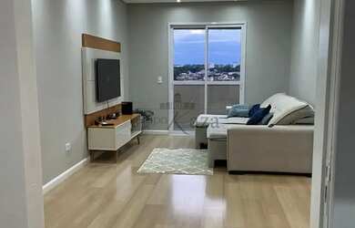 Imagem 3: Apartamento Padrão em São José dos Campos