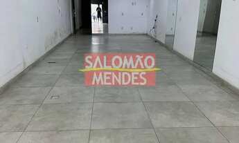 Imagem 4: Lojão junto ao Shopping Pátio na Padre Eutíquio